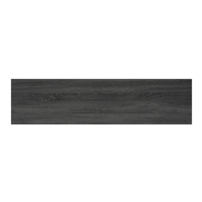 Grey Oak Effect TV Unit - Standard