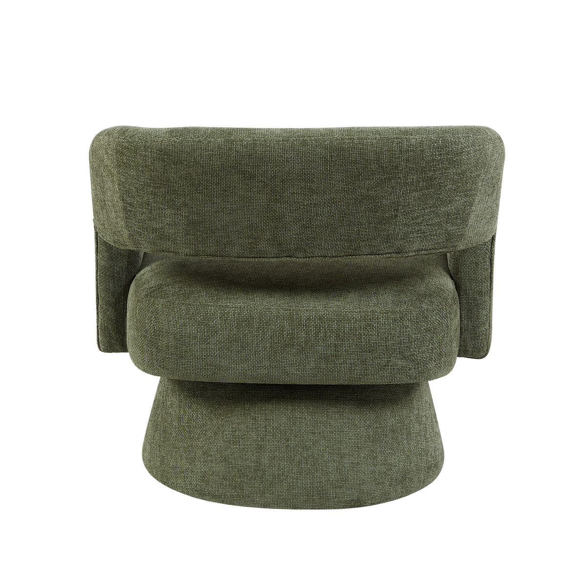 Orla Accent Chair - Green