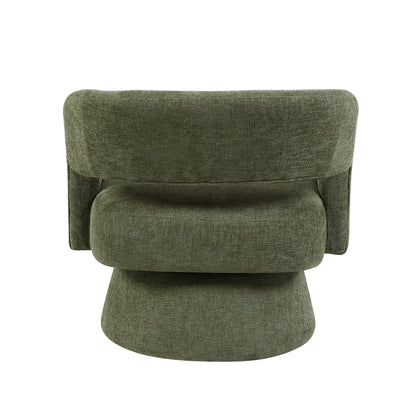 Orla Accent Chair - Green