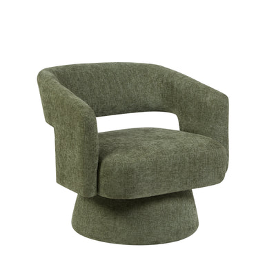 Orla Accent Chair - Green