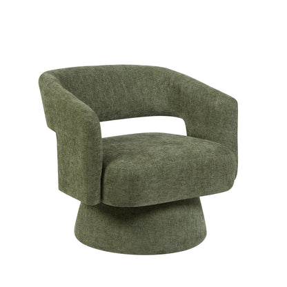 Orla Accent Chair - Green