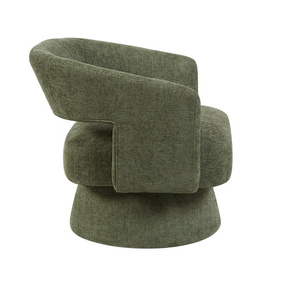 Orla Accent Chair - Green