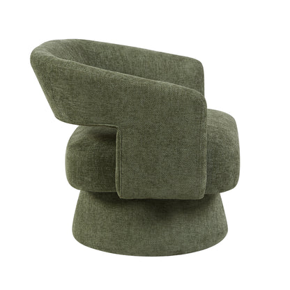 Orla Accent Chair - Green