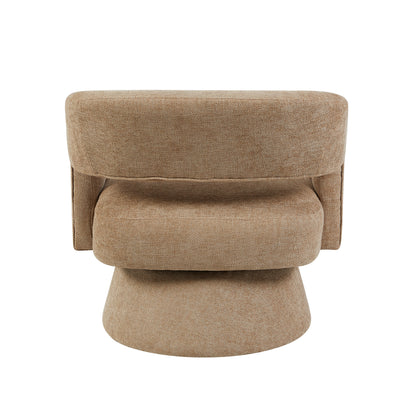 Orla Accent Chair - Oatmeal