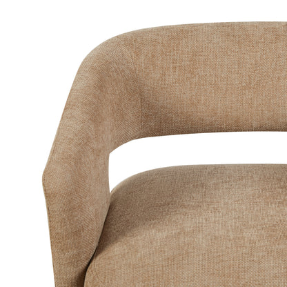 Orla Accent Chair - Oatmeal