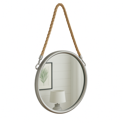 Mirror Collection Mirror with Hanging Strap - MIR44