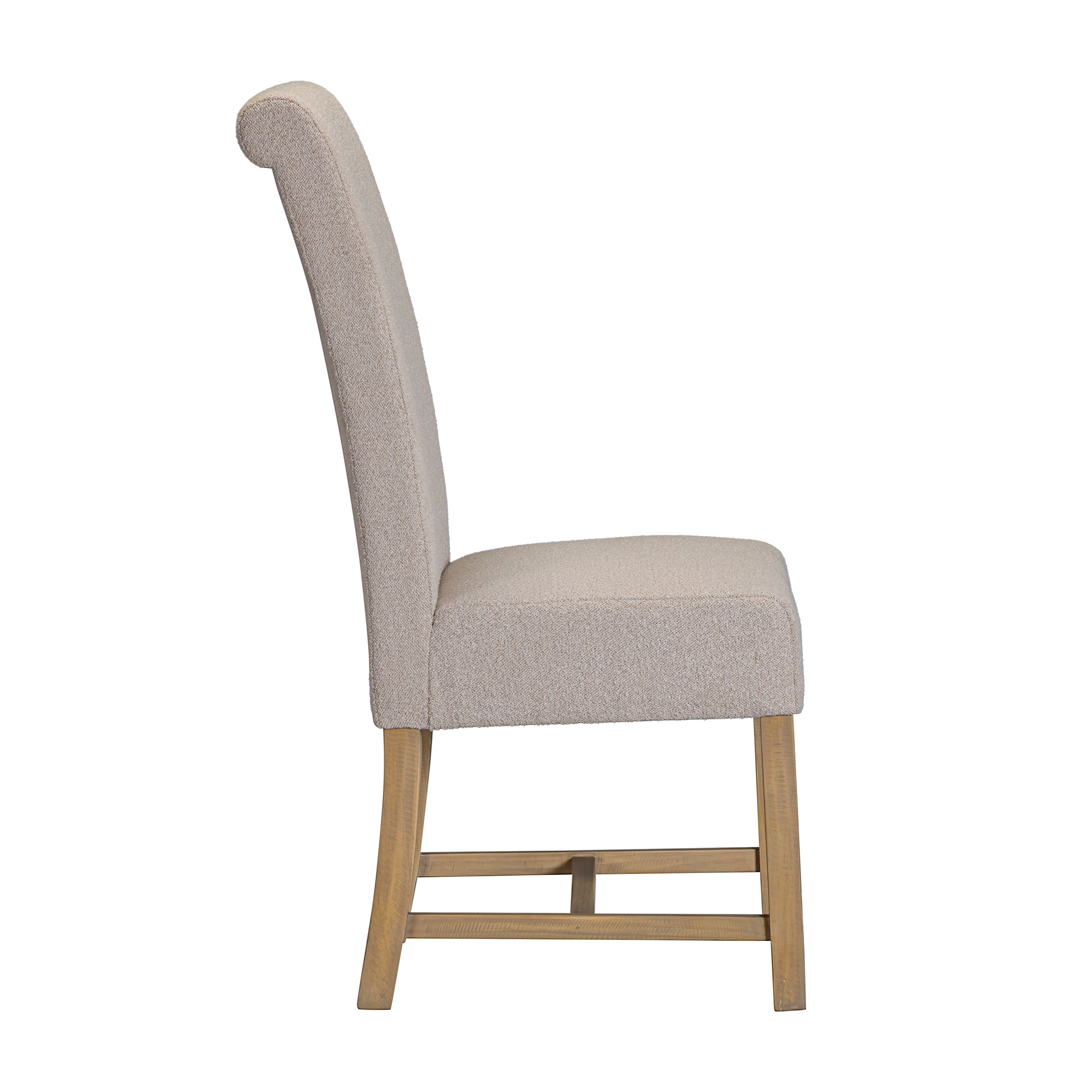 Chateau Rustic Dining Chair - Beige