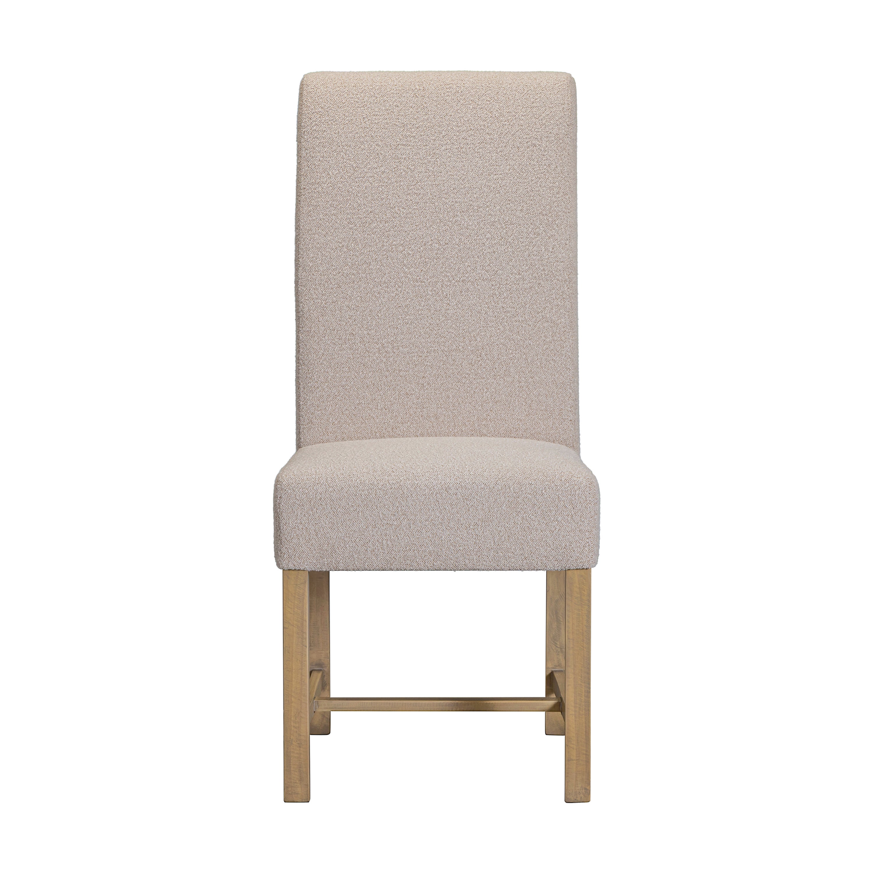 Chateau Rustic Dining Chair - Beige