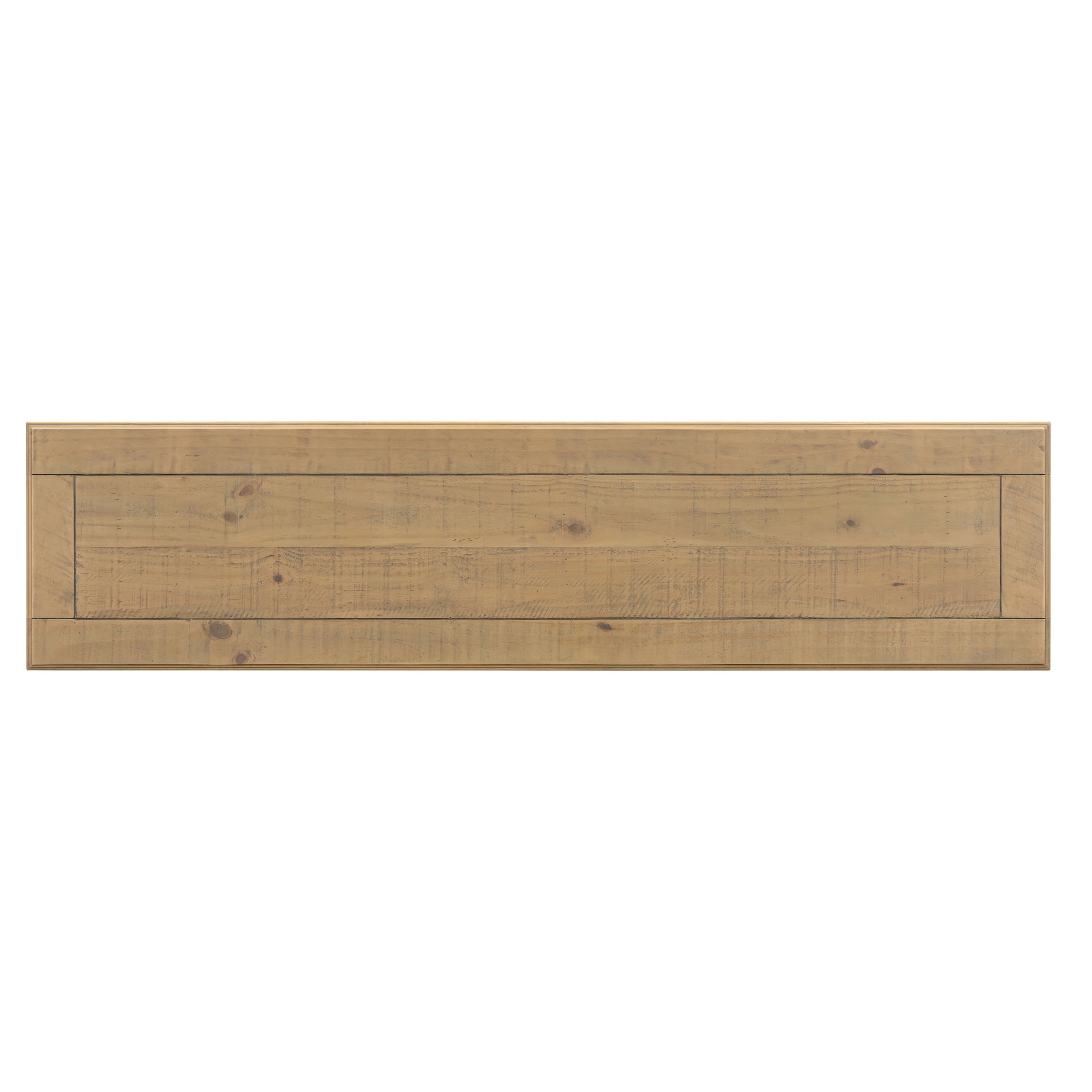 Chateau Rustic Dining Bench