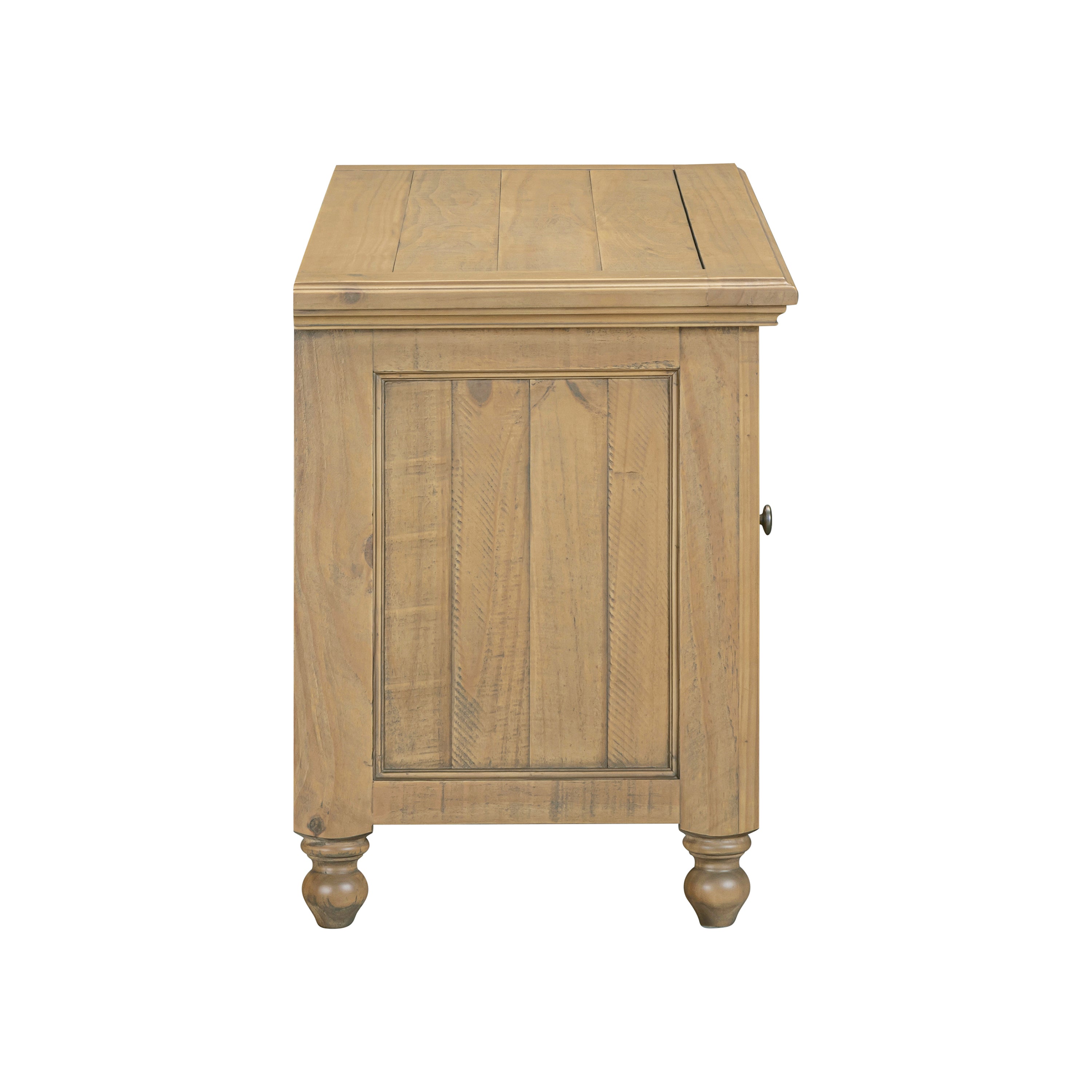 Chateau Rustic Standard TV Unit