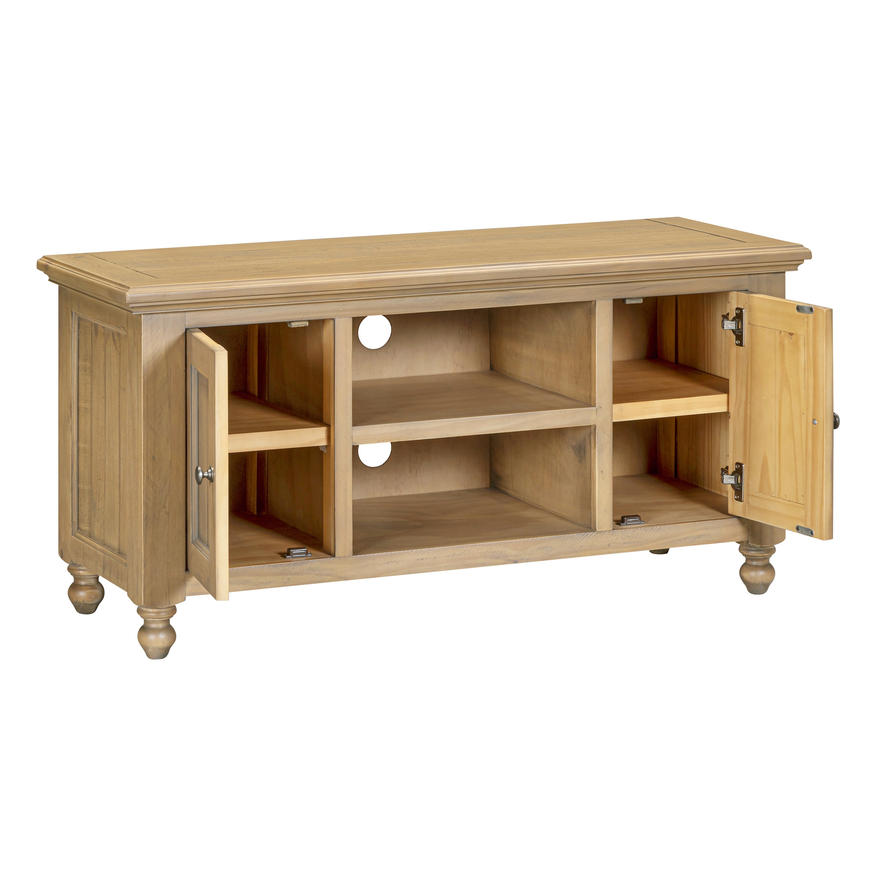 Chateau Rustic Standard TV Unit