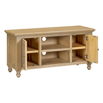 Chateau Rustic Standard TV Unit