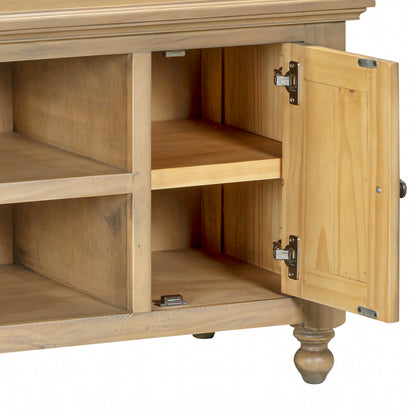 Chateau Rustic Standard TV Unit