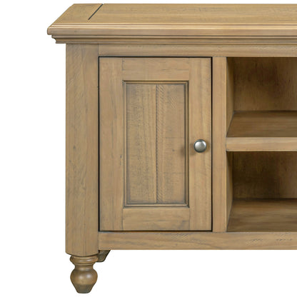 Chateau Rustic Standard TV Unit