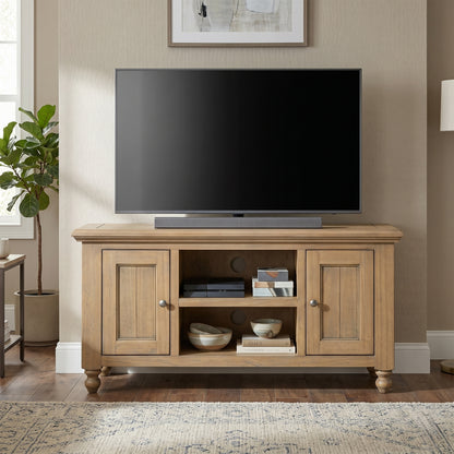 Chateau Rustic Standard TV Unit
