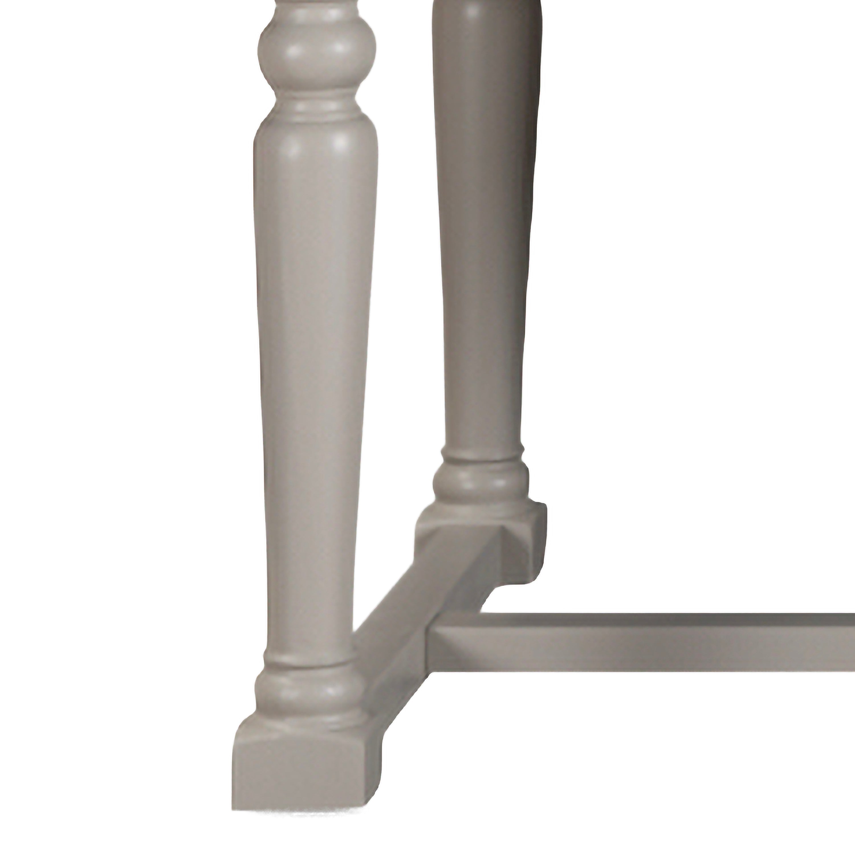 Chateau Painted 200-250cm Extension Dining Table