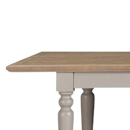 Chateau Painted 200-250cm Extension Dining Table