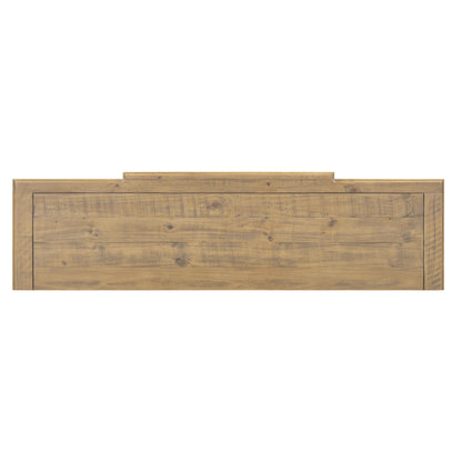Chateau Painted Console Table - Large