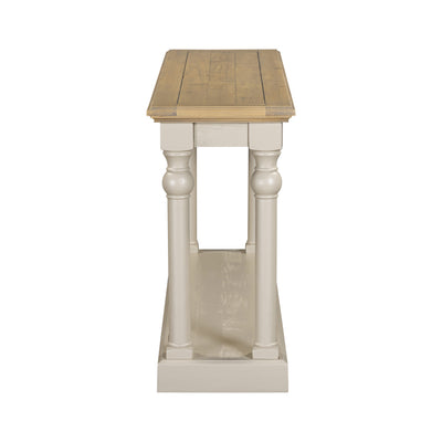 Chateau Painted Console Table - Small