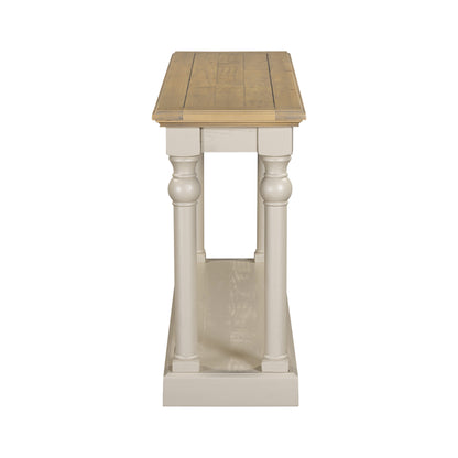 Chateau Painted Console Table - Small