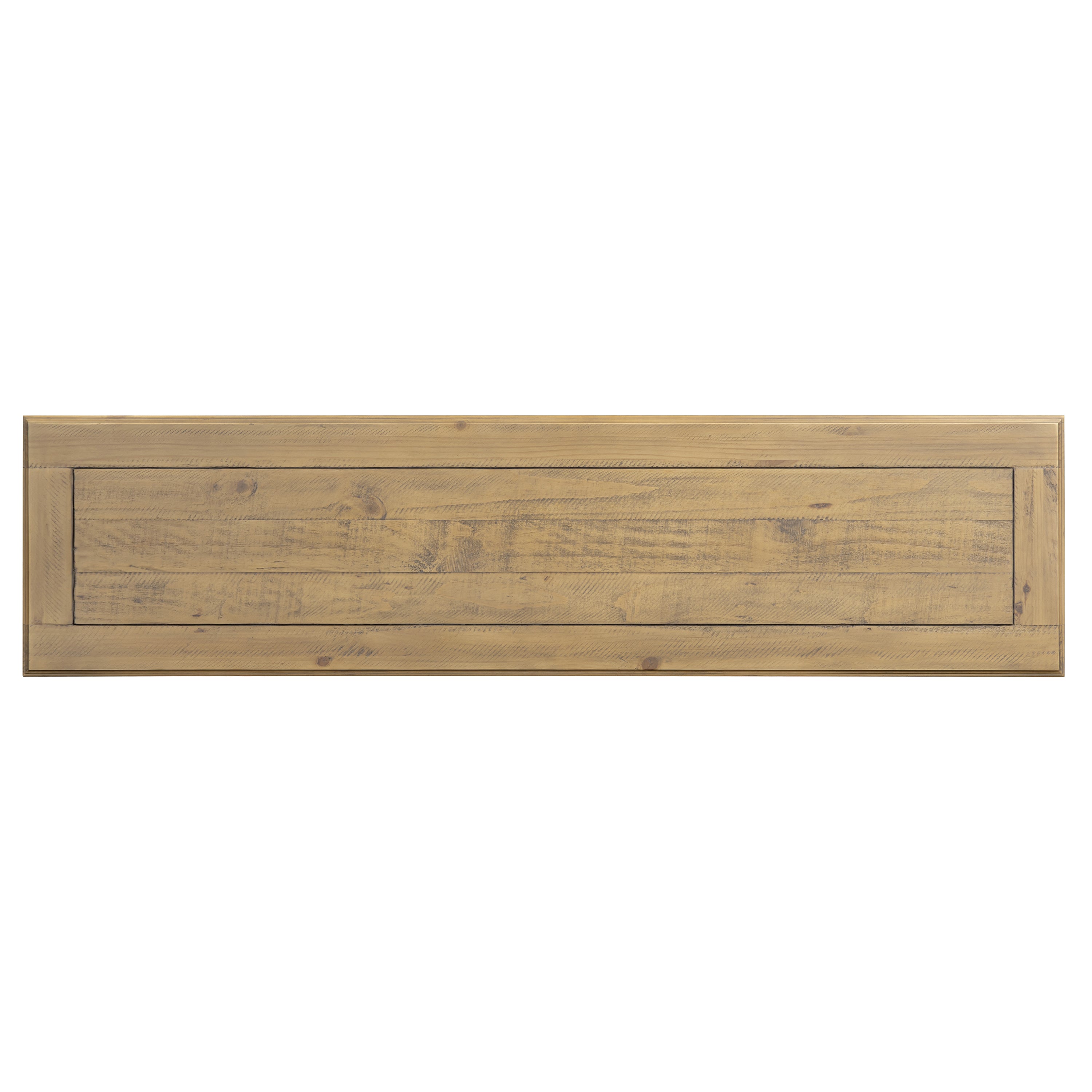 Chateau Painted Console Table - Small