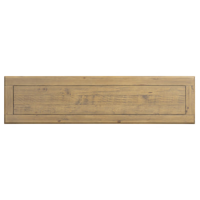 Chateau Painted Console Table - Small