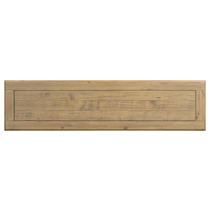 Chateau Painted Console Table - Small