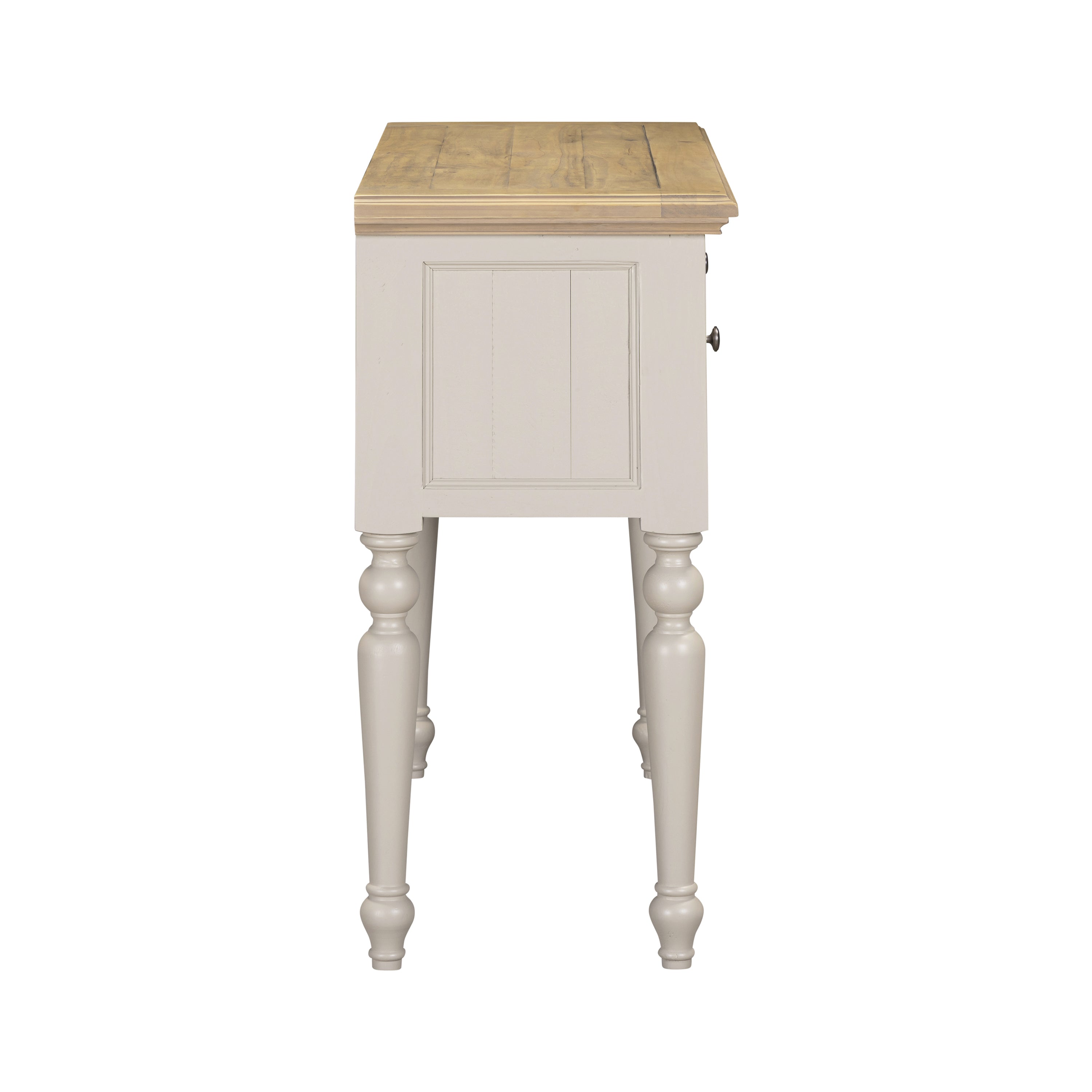 Chateau Painted Sideboard - Buffet