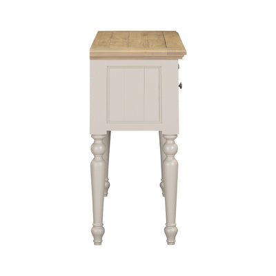 Chateau Painted Sideboard - Buffet