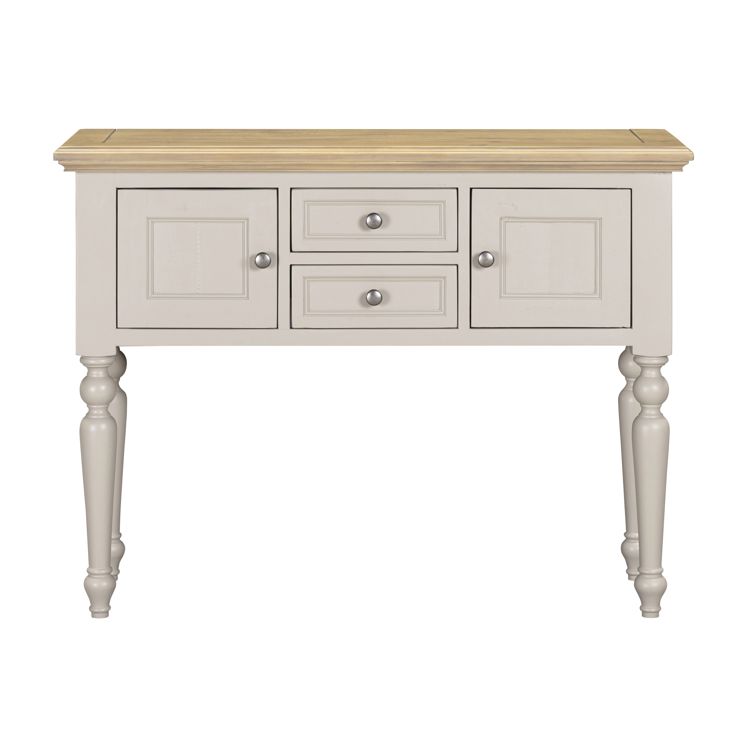 Chateau Painted Sideboard - Buffet