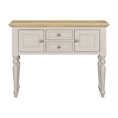 Chateau Painted Sideboard - Buffet