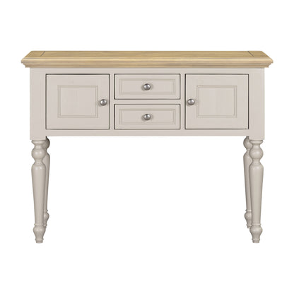 Chateau Painted Sideboard - Buffet