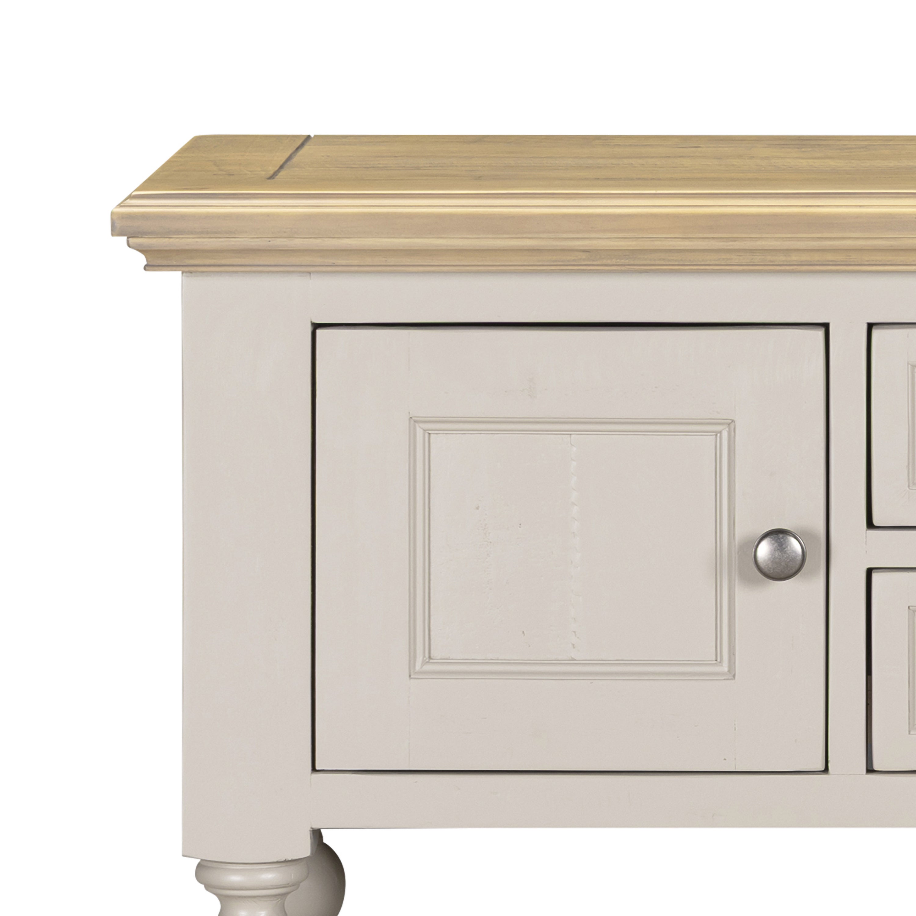 Chateau Painted Sideboard - Buffet