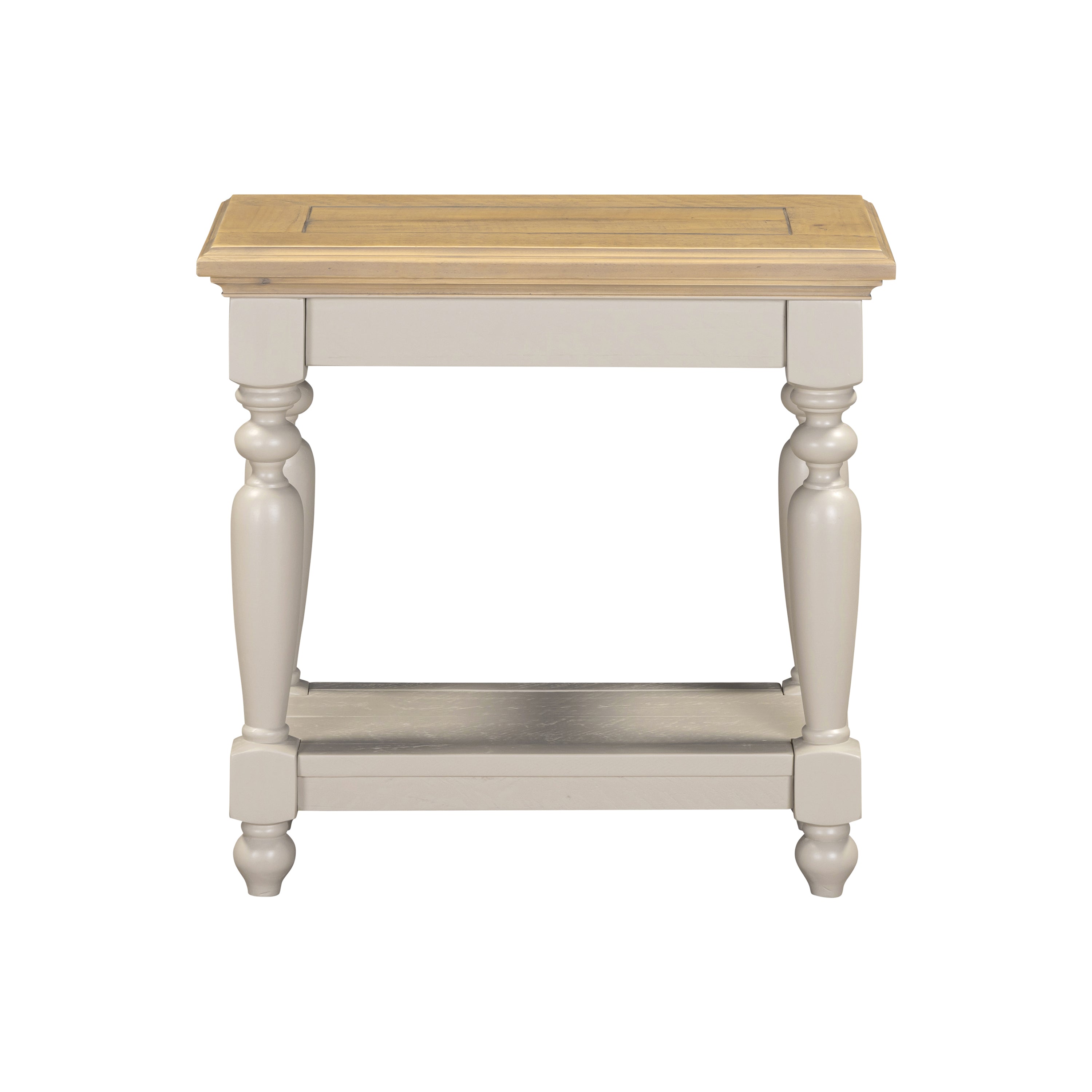 Chateau Painted Side Table