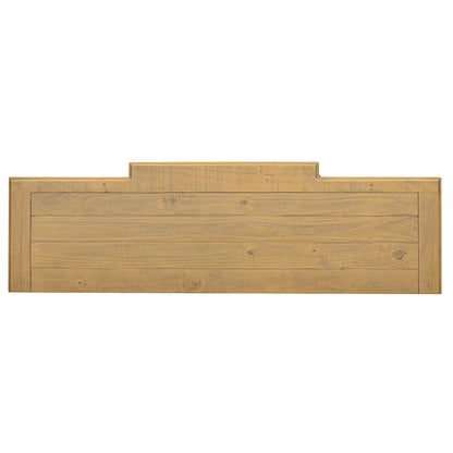Chateau Painted Large TV Unit - 2 Door
