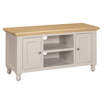 Chateau Painted Standard TV Unit