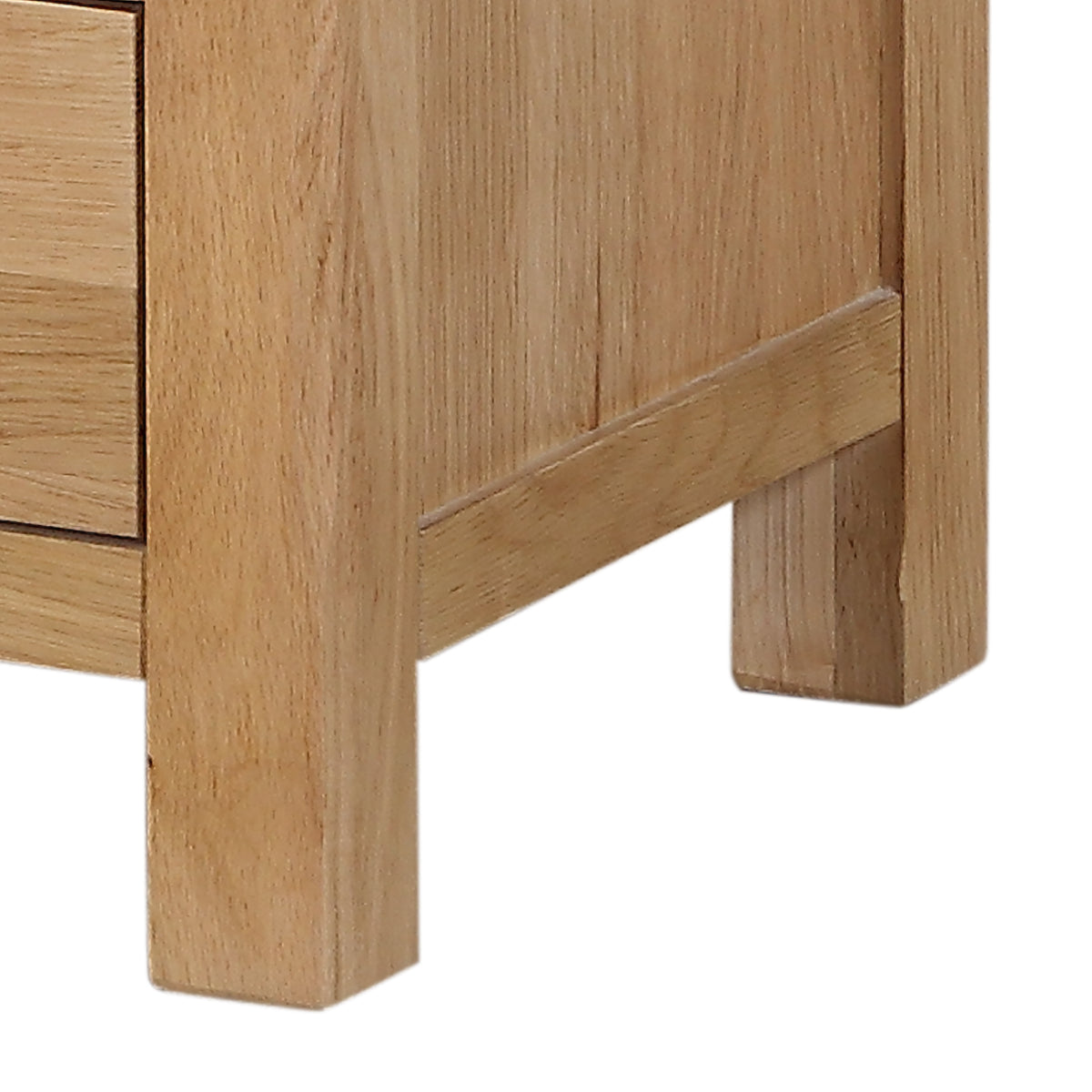 Kilmore Oak TV Unit - Small