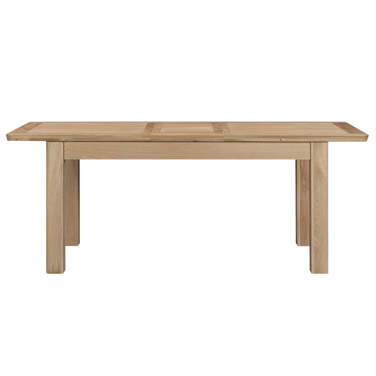 Treviso 160-200cm Extending Dining Table