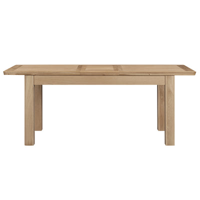 Treviso 160-200cm Extending Dining Table