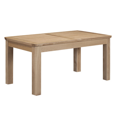 Treviso 160-200cm Extending Dining Table