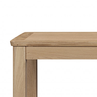 Treviso 160-200cm Extending Dining Table