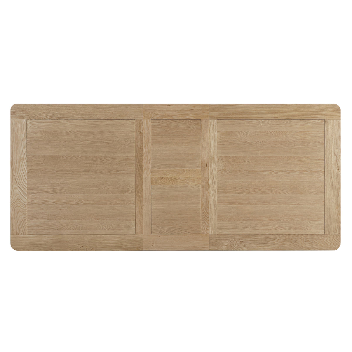Treviso 160-200cm Extending Dining Table