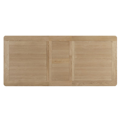 Treviso 160-200cm Extending Dining Table
