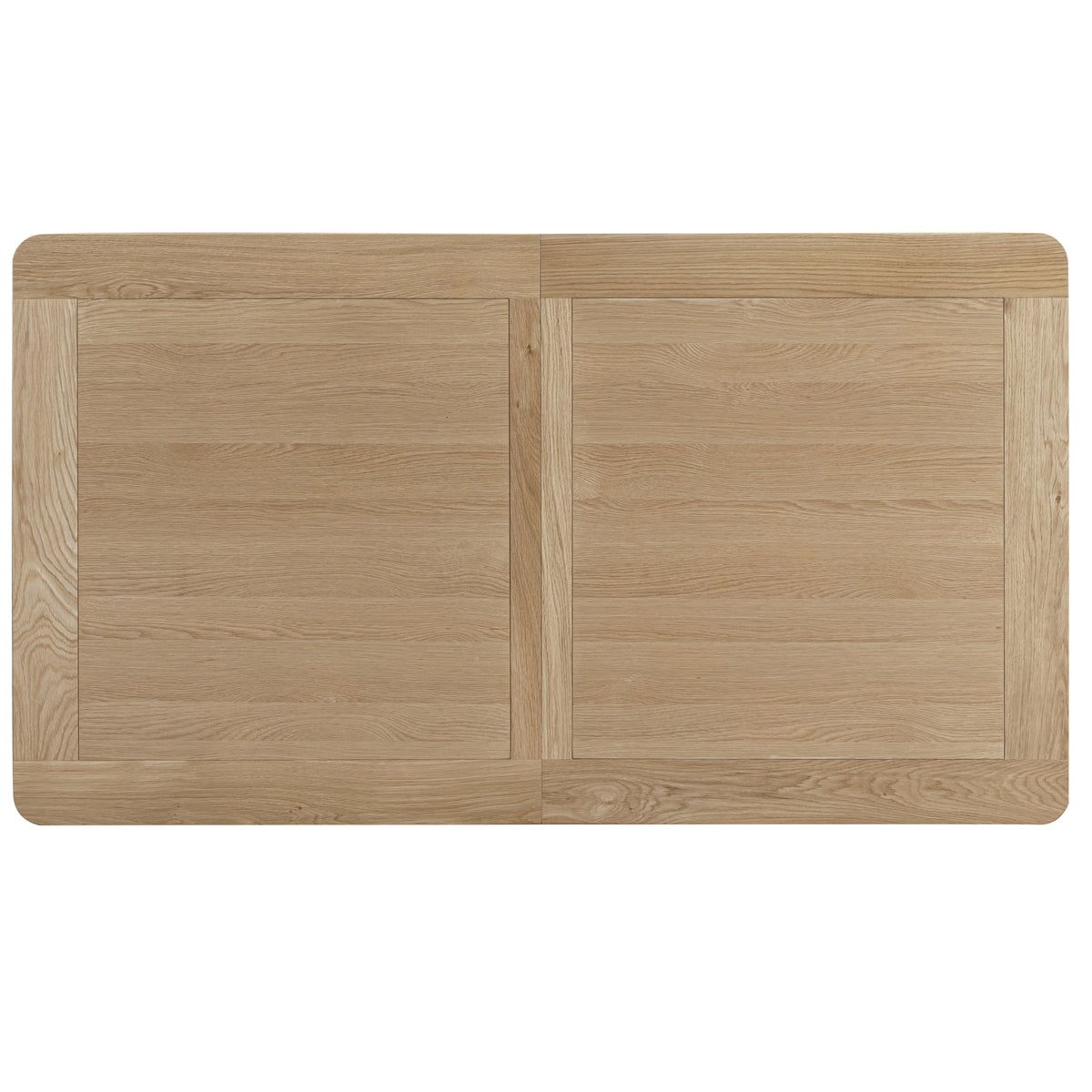 Treviso 160-200cm Extending Dining Table