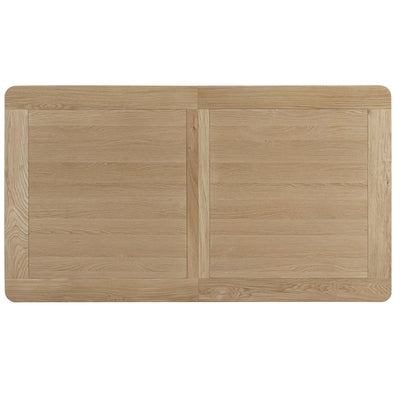 Treviso 160-200cm Extending Dining Table