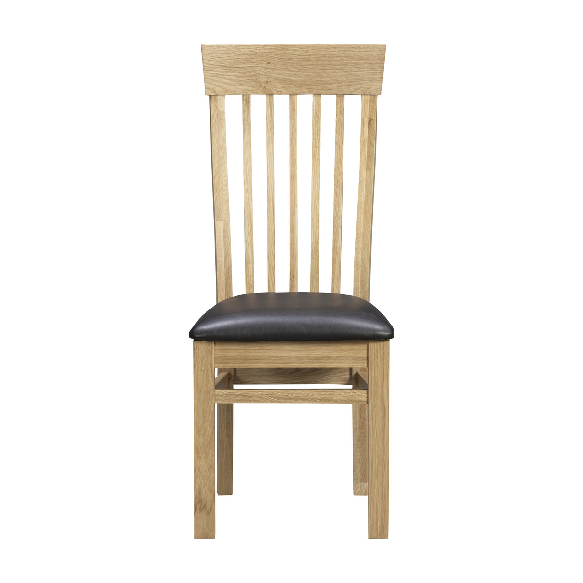 Treviso Oak Dining Chair