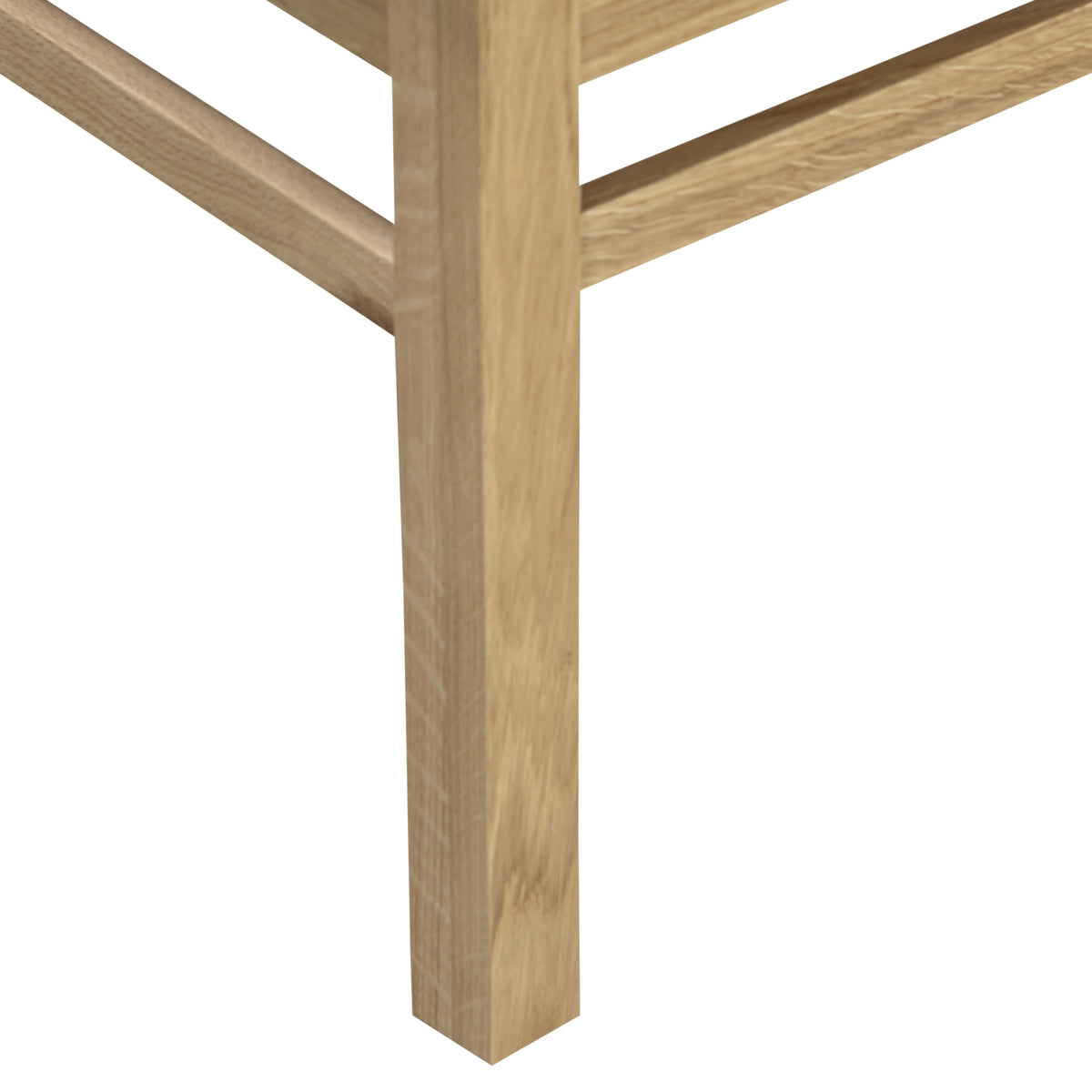 Treviso Oak Dining Chair