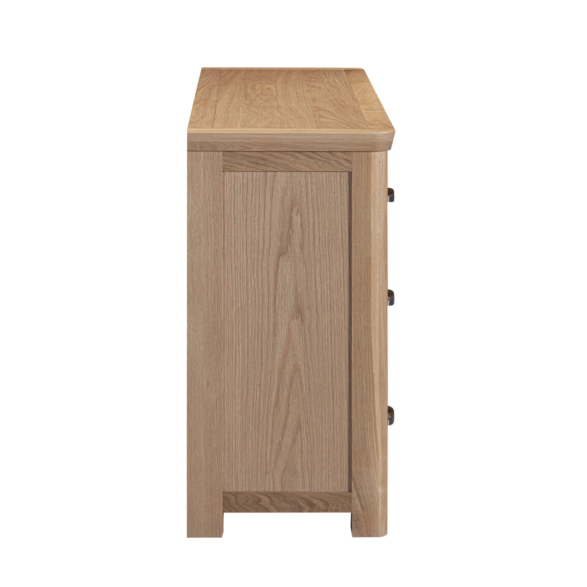 Treviso Oak Large Sideboard