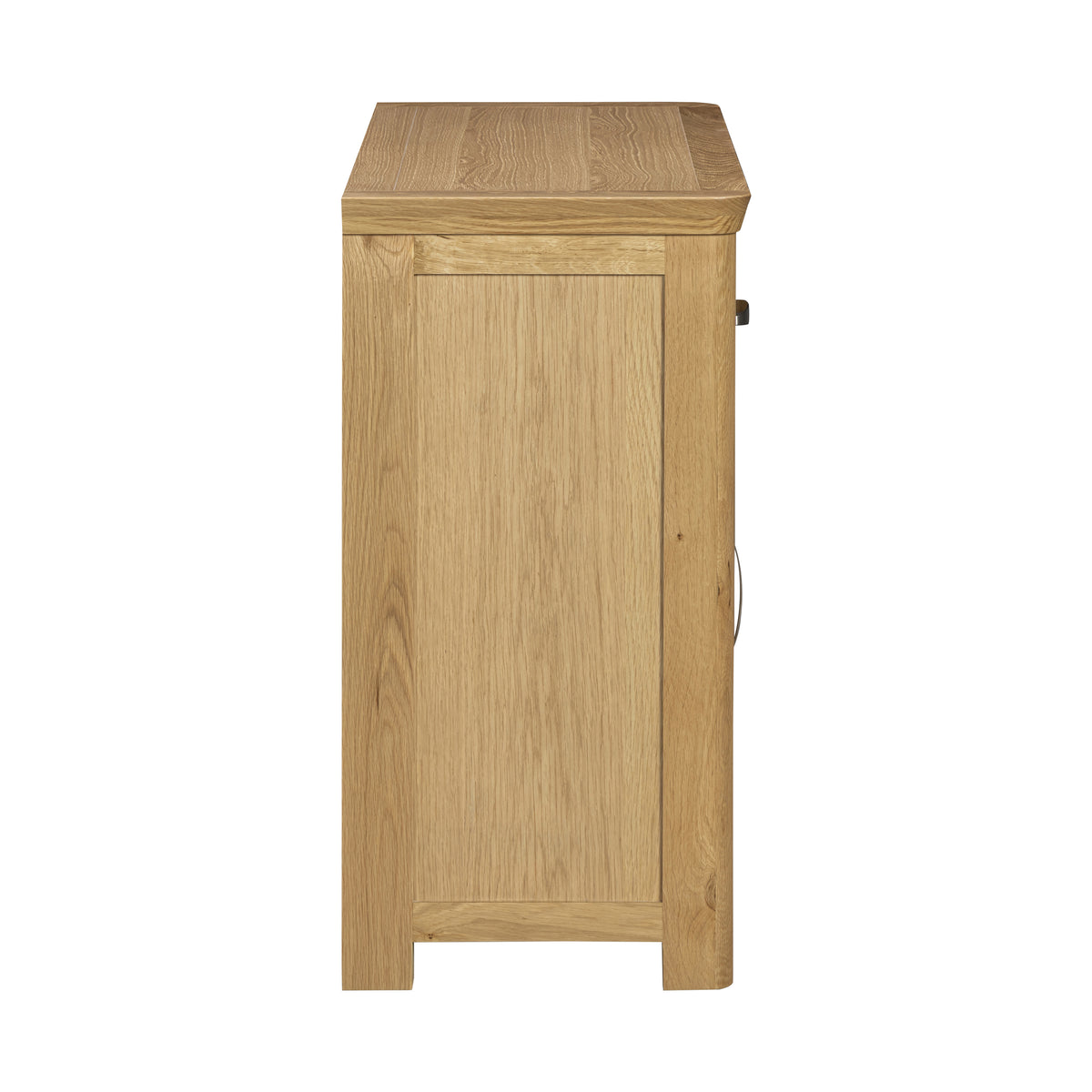 Treviso Oak Small Sideboard