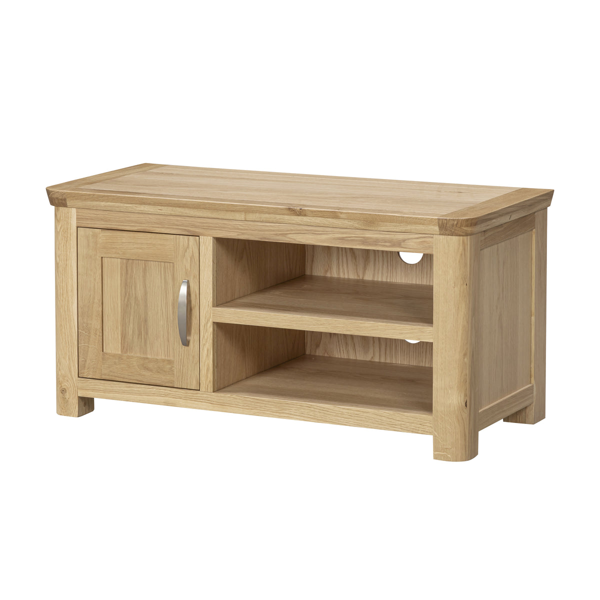 Treviso Oak Standard TV Unit